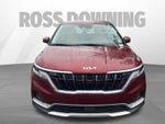2022 Kia Carnival MPV EX