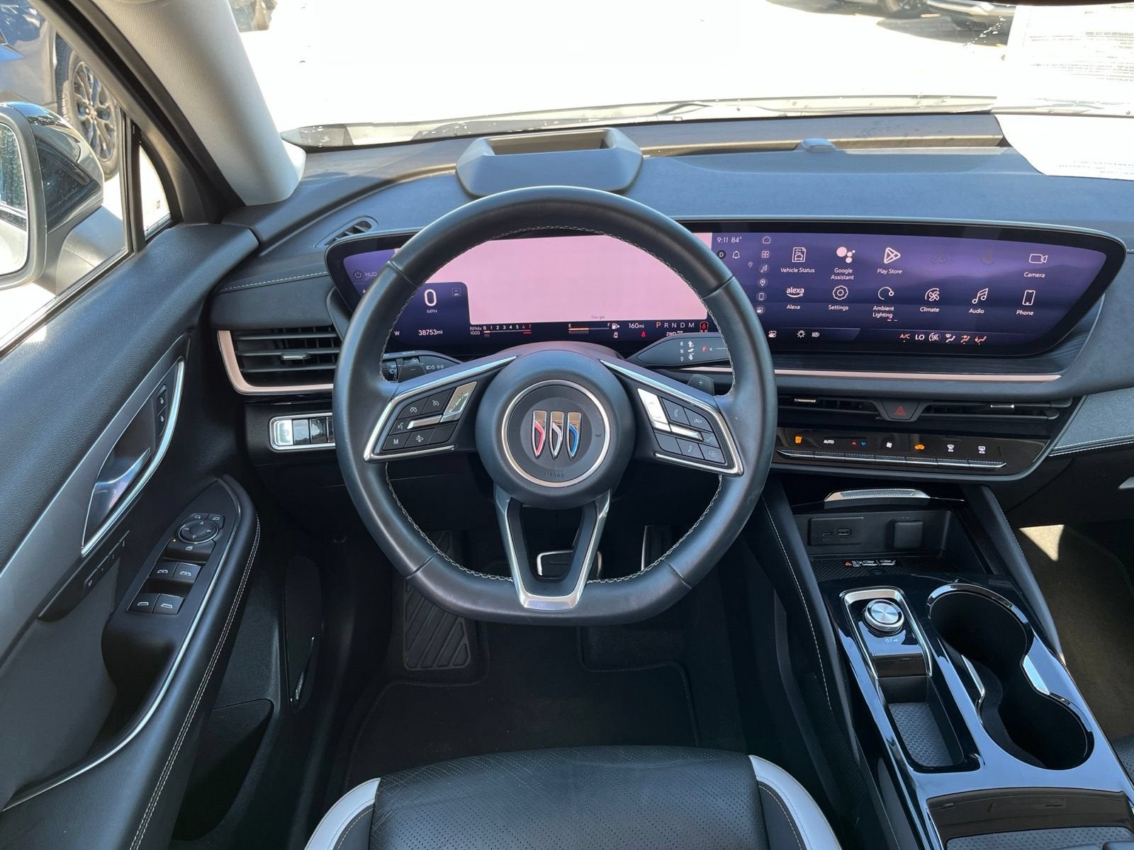 2024 Buick Envision Sport Touring