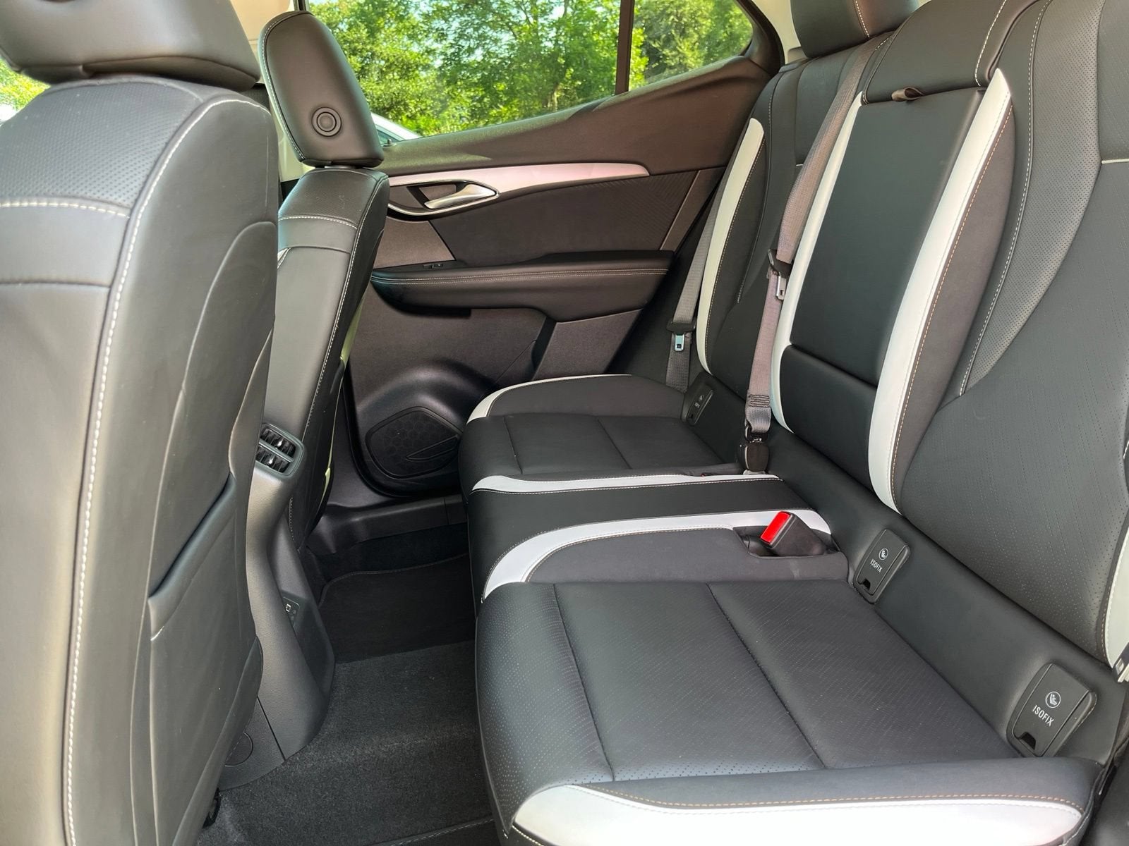 2024 Buick Envision Sport Touring