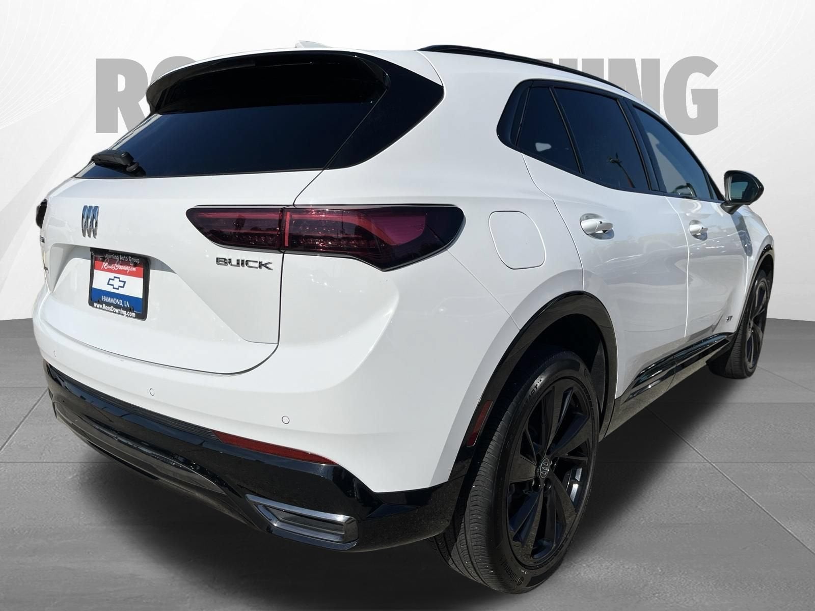 2024 Buick Envision Sport Touring