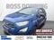 2018 Ford EcoSport S