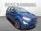 2018 Ford EcoSport S