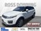 2017 Land Rover Range Rover Evoque HSE