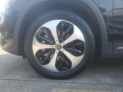 2025 Mercedes-Benz GLA GLA 250