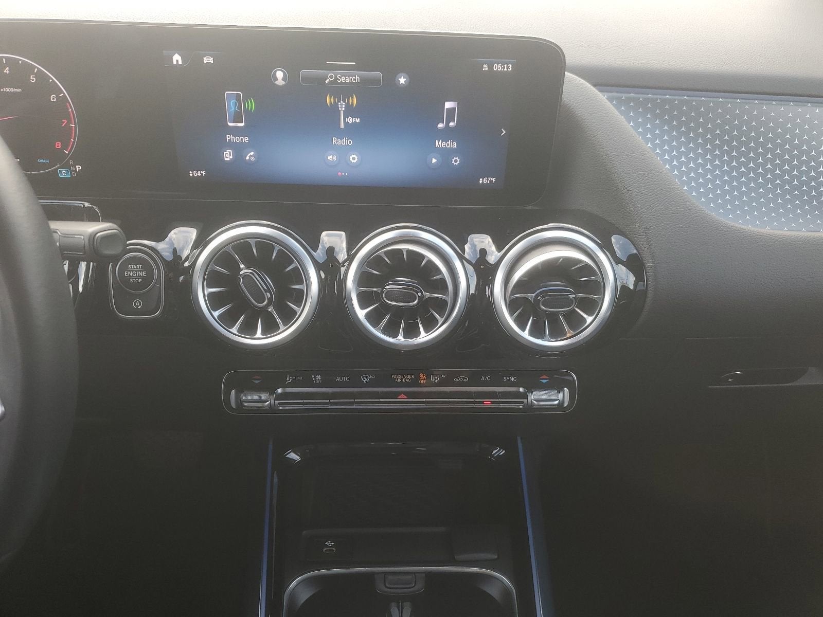 2025 Mercedes-Benz GLA GLA 250