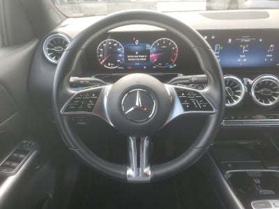 2025 Mercedes-Benz GLA GLA 250