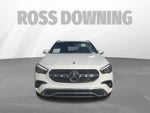 2025 Mercedes-Benz GLA GLA 250