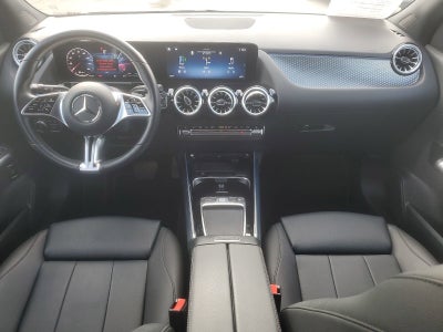 2025 Mercedes-Benz GLA GLA 250