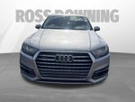2017 Audi Q7 2.0T Premium