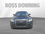 2017 Audi Q5 Premium Plus