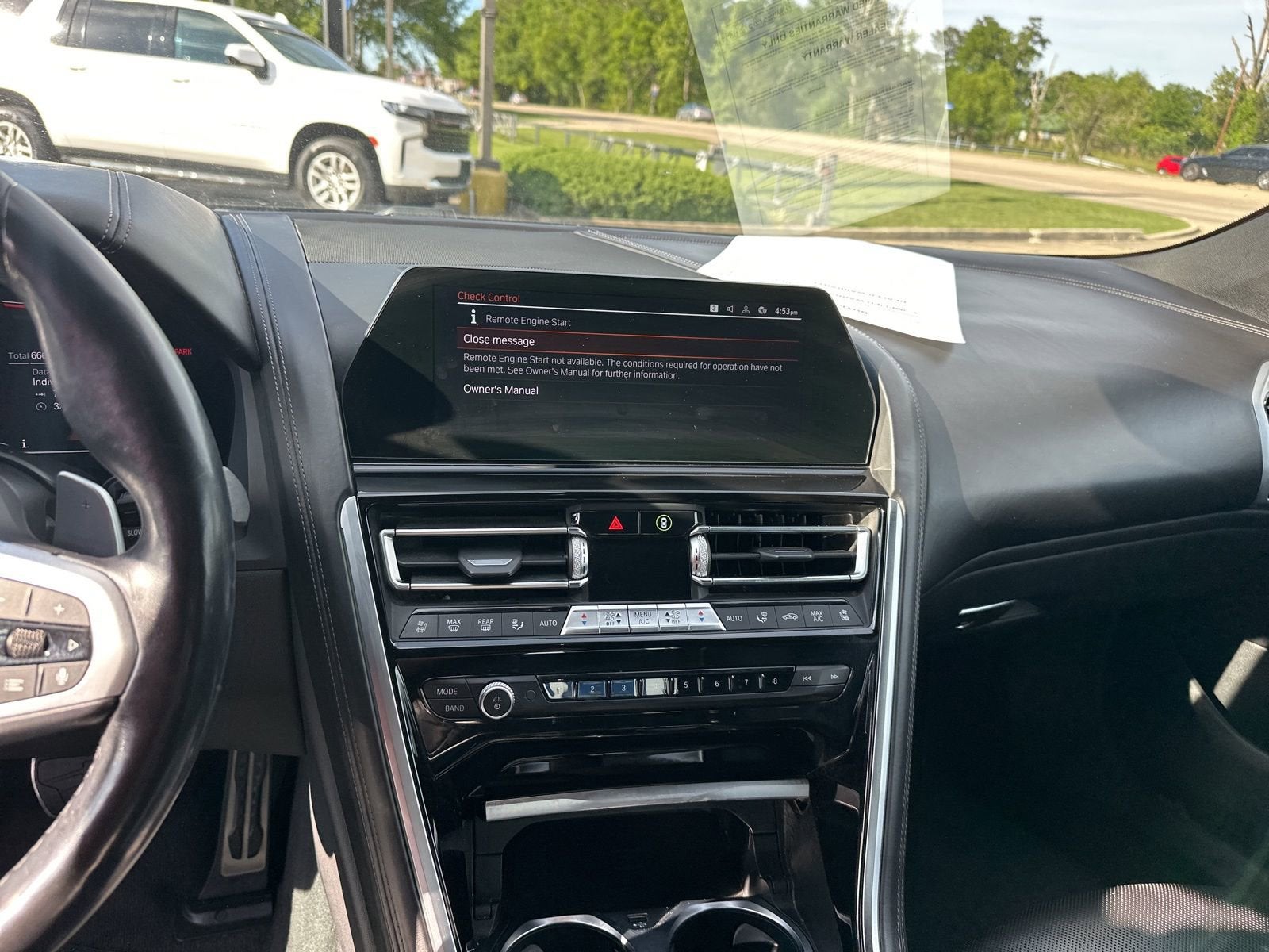 2022 BMW 8 Series 840i