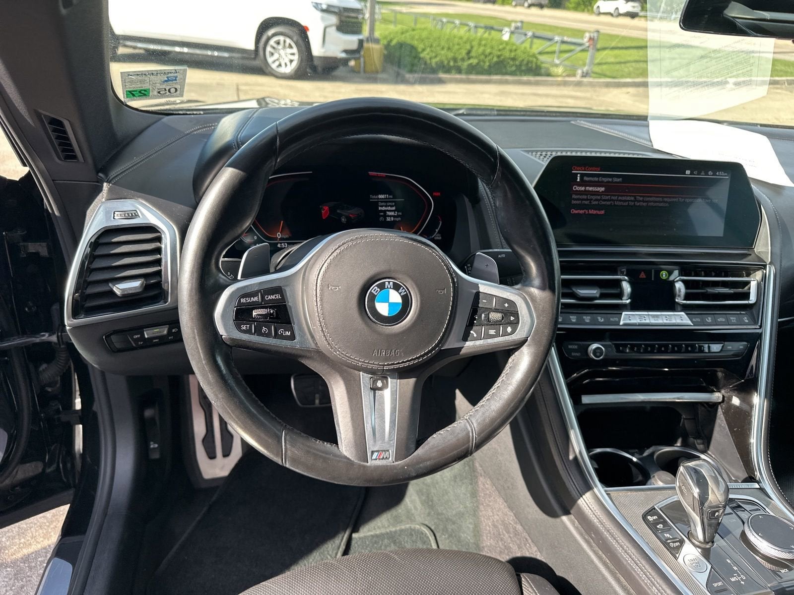 2022 BMW 8 Series 840i