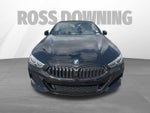2022 BMW 8 Series 840i