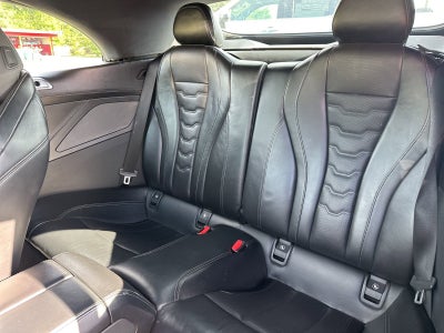 2022 BMW 8 Series 840i