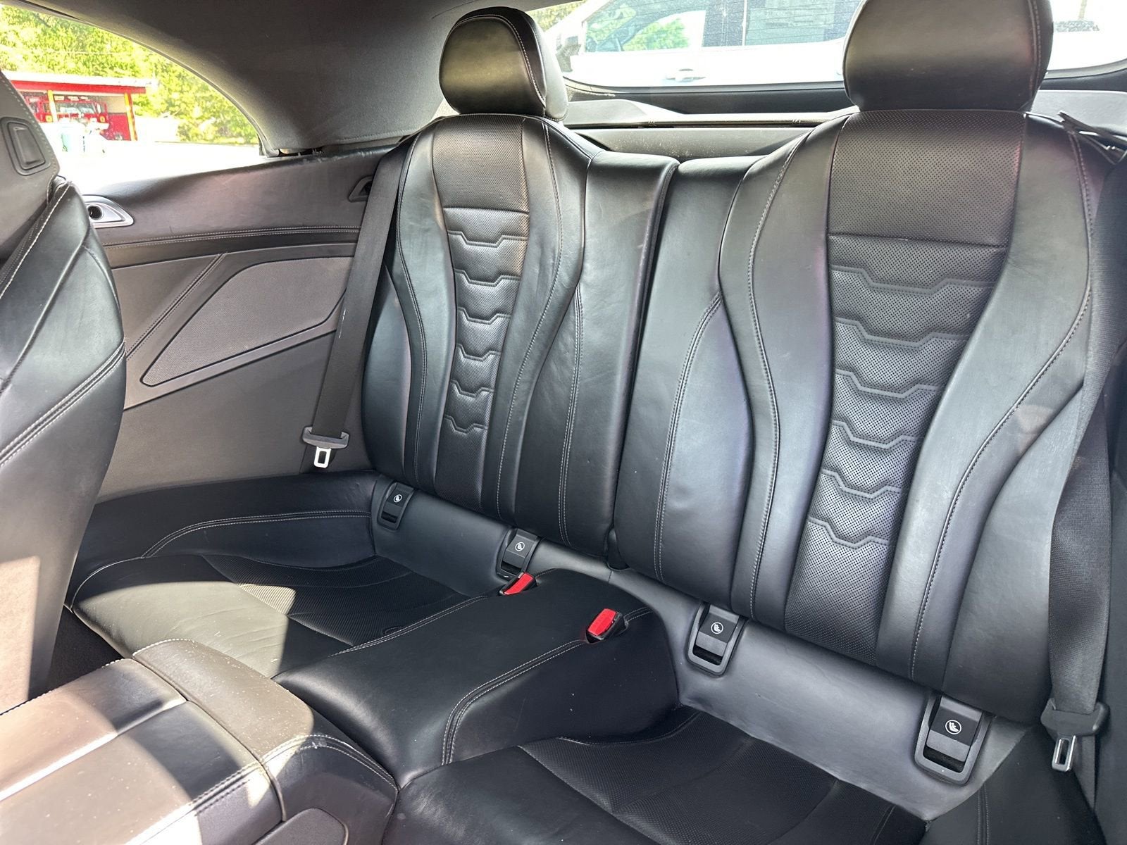 2022 BMW 8 Series 840i