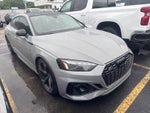 2022 Audi RS 5 Sportback Base