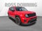2020 Jeep Renegade Jeepster