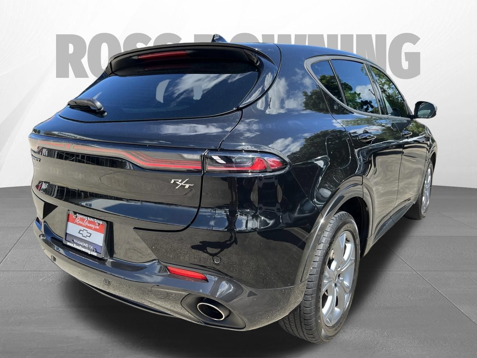 2024 Dodge Hornet R/T