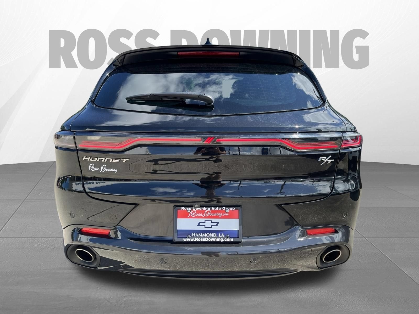 2024 Dodge Hornet R/T