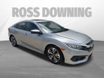 2016 Honda Civic EX-L