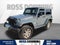 2014 Jeep Wrangler Sahara