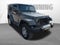 2014 Jeep Wrangler Sahara
