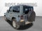 2014 Jeep Wrangler Sahara
