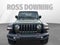 2020 Jeep Wrangler Rubicon