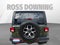 2020 Jeep Wrangler Rubicon