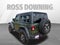 2020 Jeep Wrangler Rubicon