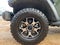 2020 Jeep Wrangler Rubicon