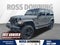 2022 Jeep Wrangler Unlimited Sahara Altitude
