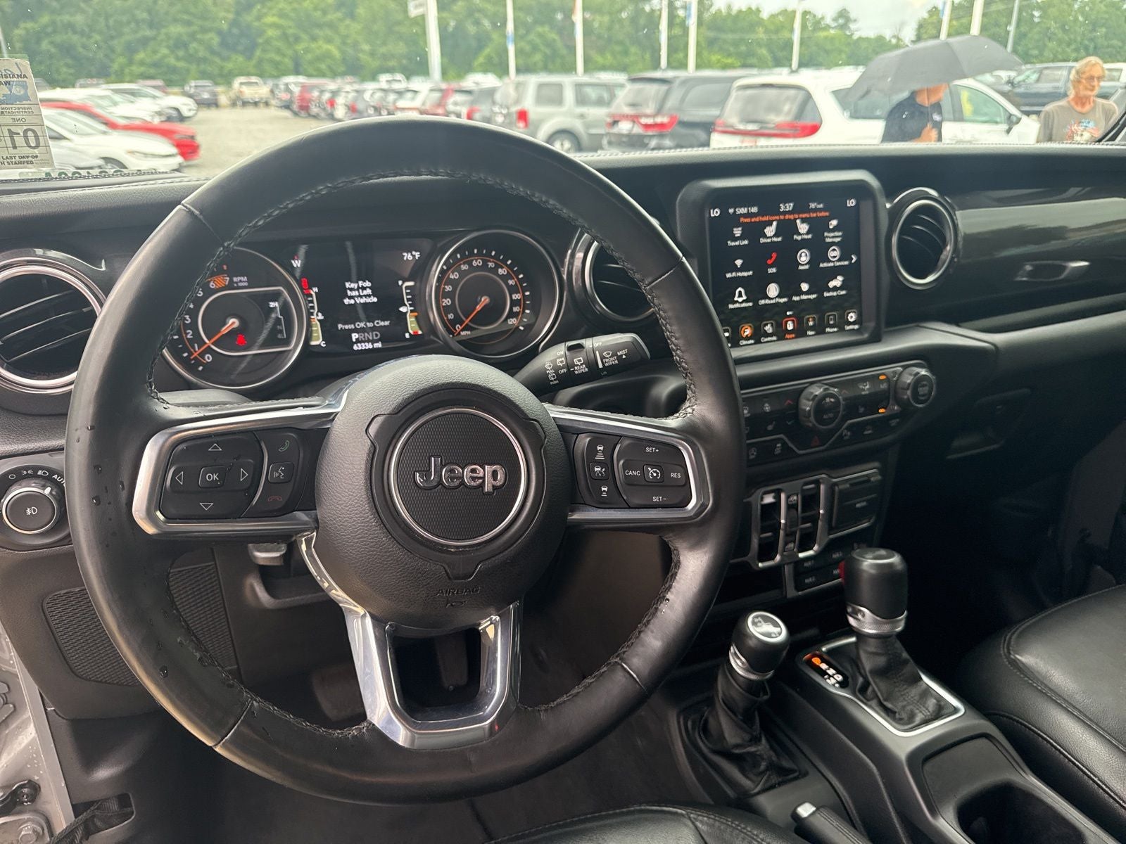 2022 Jeep Wrangler Unlimited Sahara Altitude 4x4