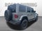 2022 Jeep Wrangler Unlimited Sahara Altitude 4x4