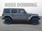 2022 Jeep Wrangler Unlimited Sahara Altitude 4x4
