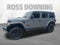 2022 Jeep Wrangler Unlimited Unlimited Sahara Altitude