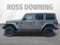 2022 Jeep Wrangler Unlimited Unlimited Sahara Altitude
