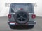 2022 Jeep Wrangler Unlimited Unlimited Sahara Altitude