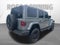 2022 Jeep Wrangler Unlimited Unlimited Sahara Altitude