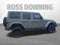 2022 Jeep Wrangler Unlimited Unlimited Sahara Altitude
