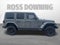 2022 Jeep Wrangler Unlimited Unlimited Sahara Altitude