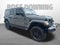 2022 Jeep Wrangler Unlimited Unlimited Sahara Altitude