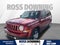 2016 Jeep Patriot High Altitude