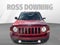 2016 Jeep Patriot High Altitude