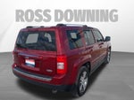 2016 Jeep Patriot High Altitude