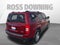 2016 Jeep Patriot High Altitude