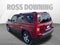 2016 Jeep Patriot High Altitude