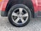 2016 Jeep Patriot High Altitude