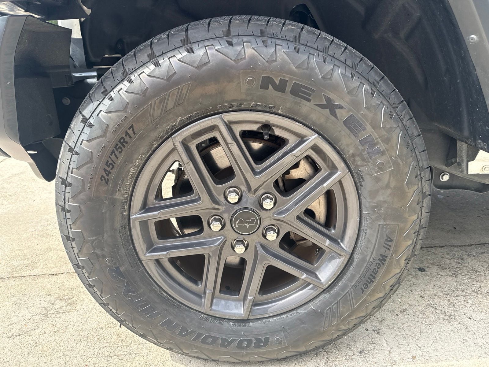 2025 Jeep Wrangler 4-Door Sport S - Photo 10