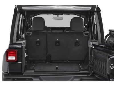 2024 Jeep Wrangler Sport RHD Right Hand Drive